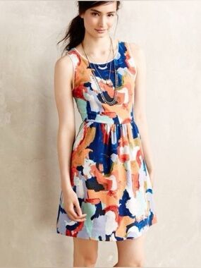 sunday in brooklyn knit bubble dress Anthropologie | Dresses | Htf Anthropologie Sunday In Brooklyn Knit Bubble Dress